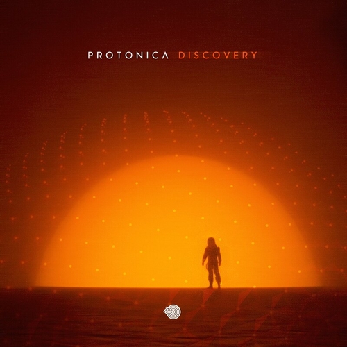 Protonica - Discovery [IBOGADIGITAL841]